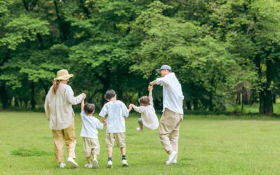 【公開Tips】ピクニック開催について
